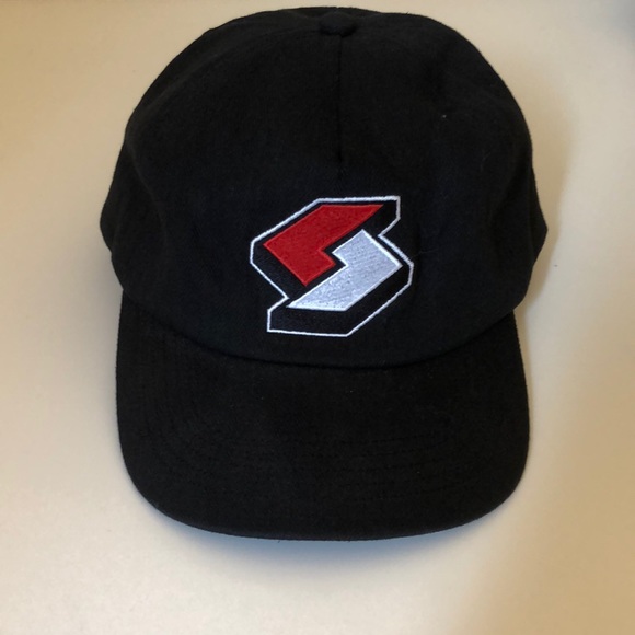 RARE Blazers Gaming e-sports HAT/CAP - Picture 1 of 4